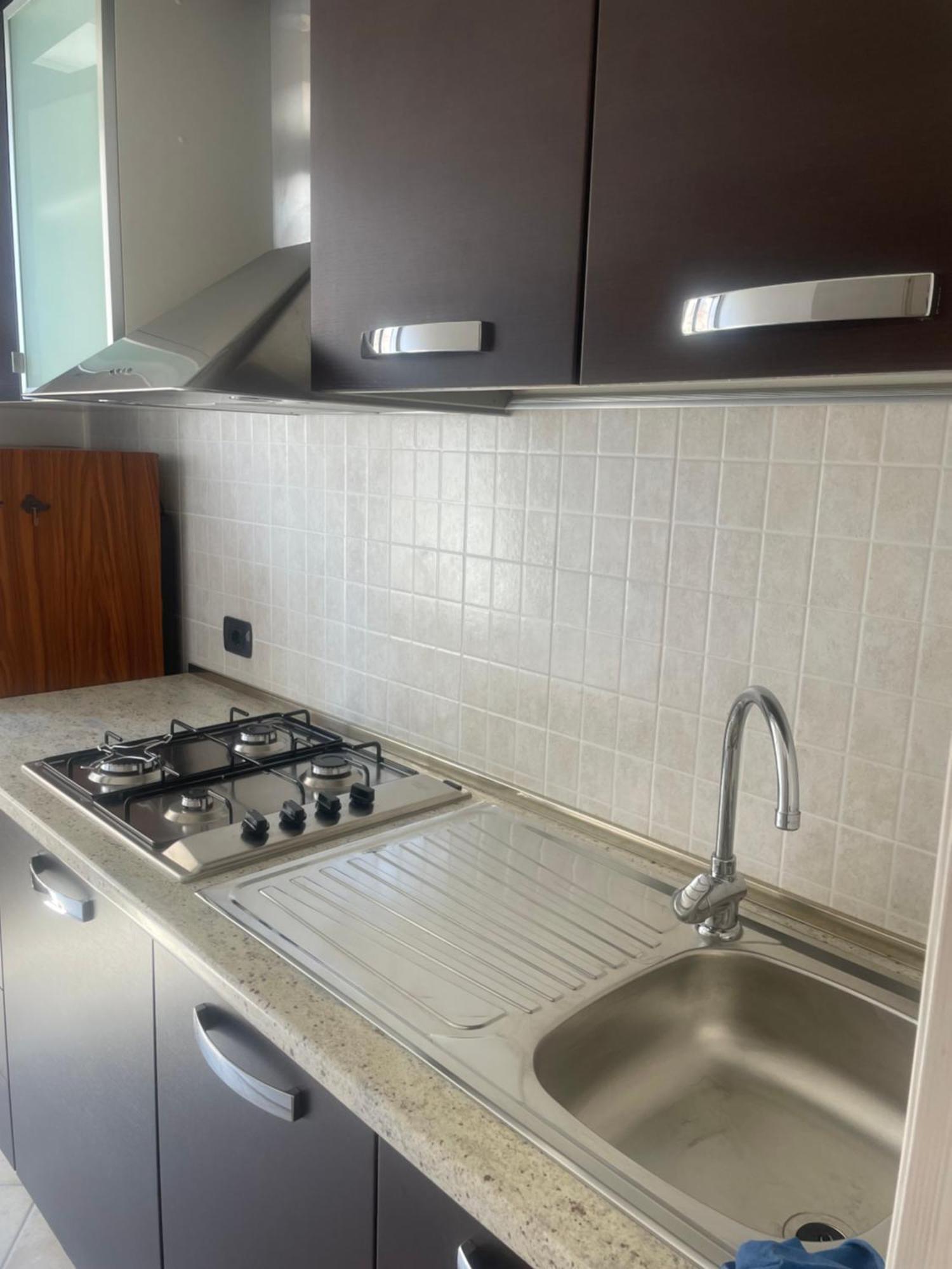 קטאניה Sea View Apartment מראה חיצוני תמונה