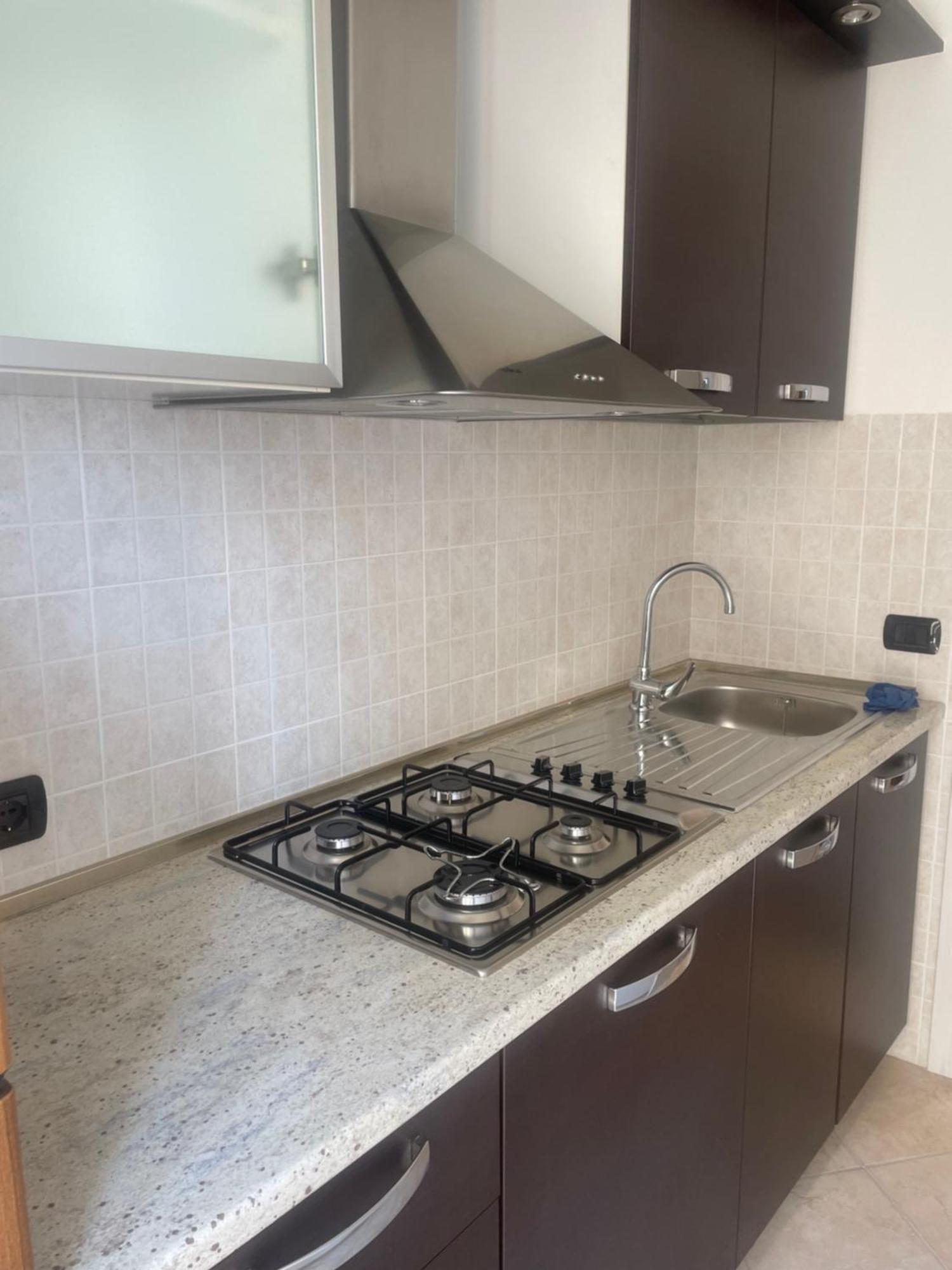 קטאניה Sea View Apartment מראה חיצוני תמונה