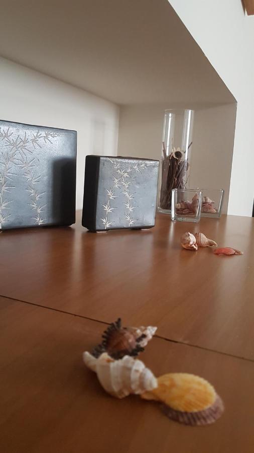 קטאניה Sea View Apartment מראה חיצוני תמונה