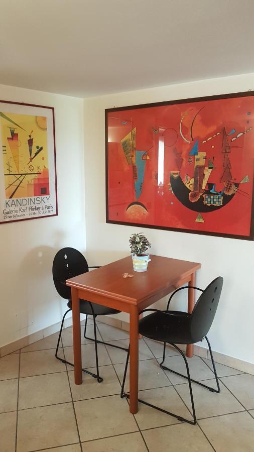 קטאניה Sea View Apartment מראה חיצוני תמונה